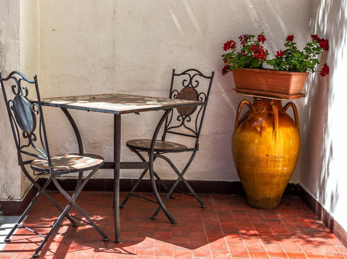 Hotel Pagano SantʼAlessio Siculo Exterior foto